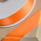 15mm or 23mm Double Faced Satin Ribbon | 25m Long