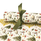 Watercolour Traditional Christmas | SNAPLESS Cracker Making Craft Kit | Makes 6