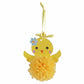 Chick Pom Pom Kit for Easter Crafts