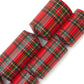 Burns Night | Tartan Cracker Making Craft Kit | Make & Fill Your Own