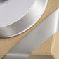 15mm or 23mm Double Faced Satin Ribbon | 25m Long