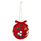 Christmas Mistletoe Bauble | Needle Felting Complete Craft Kit
