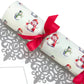 Cute Snowmen | Cracker Making Craft Kit | Make & Fill Your Own