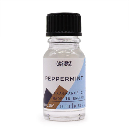 Huge Choice of Fragranced Oil for Burners | 10ml | Little Gift | Cracker Filler