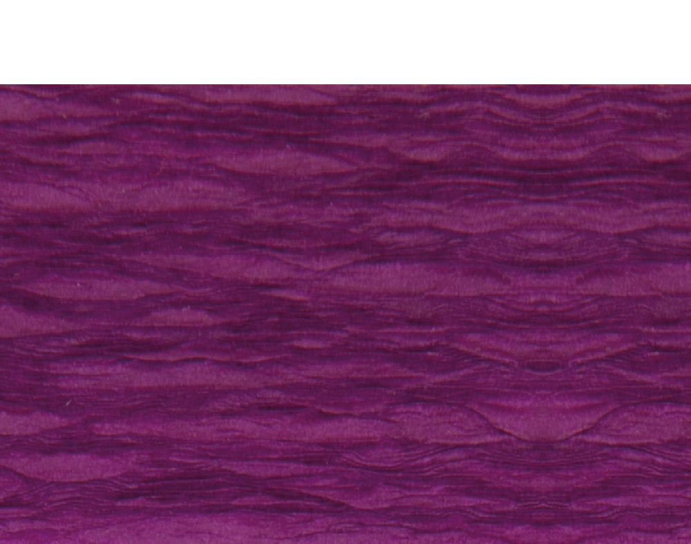 Floristry Crepe Paper Roll for Flower Making Crafts - 25x250cm