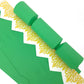 Emerald Green | Cracker Making DIY Craft Kits | Make Your Own | Eco Recyclable