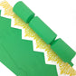 Emerald Green | Cracker Making DIY Craft Kits | Make Your Own | Eco Recyclable