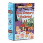 Retro Book Style Mini Jigsaw Puzzles | 50 Pcs | Little Gift | Cracker Filler