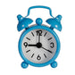 Miniature Old Fashioned Style Alarm Clock | Retro | Cracker Filler | Little Gift
