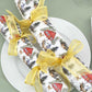 Christmas Cracker Making Craft Kits | Makes 6 Crackers | Big Choice of Designs
