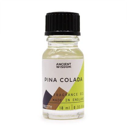 Huge Choice of Fragranced Oil for Burners | 10ml | Little Gift | Cracker Filler