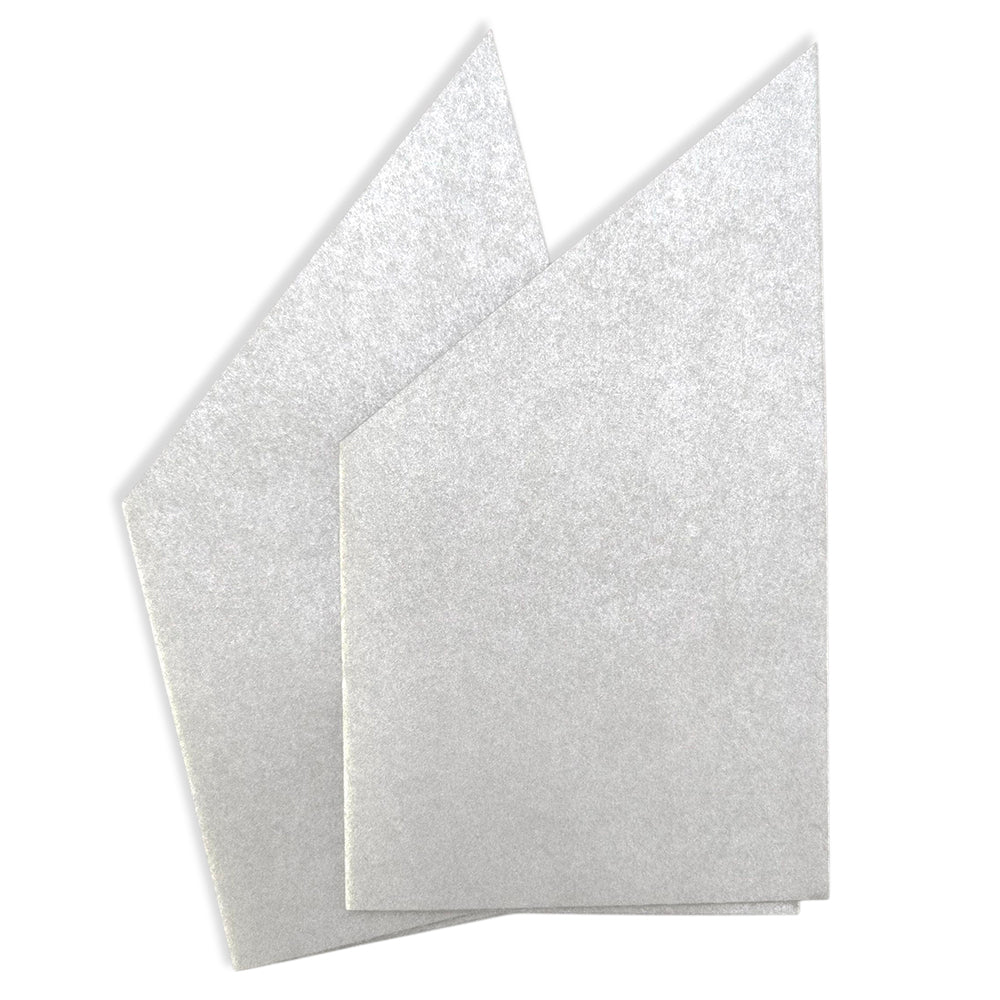 Gold or Silver Cracker Hats | 12, 50, 100 or 1000 Pack | Cracker Making Paper Crowns