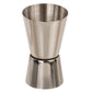 Cocktail Jigger | 15 & 30 ml | Stainless Steel | Mini Gift | Cracker Filler