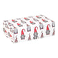 Nordic Gonk | Little Gift Box | Soap Bar Sized | Single or 6 Boxes | 57x88x30mm
