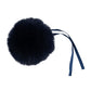Faux Fur Pom Pom | Gift Wrap, Home Decor & Crafts | 6cm or 11cm