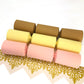 Fruity Toffee Mix | Craft Kit to Make 12 Crackers | Recyclable | Cracker Making