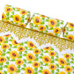 Bright Sunflowers | Cracker Making Craft Kit | Make Your Own