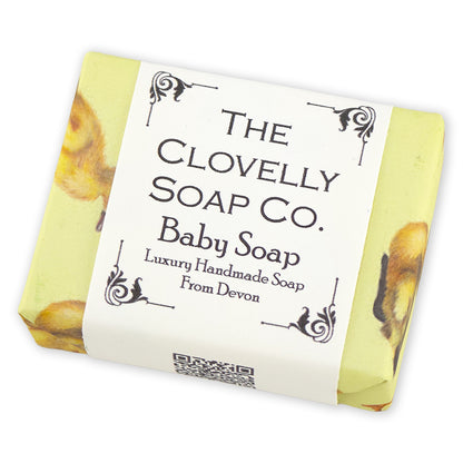Gorgeous Scent Selection | Luxury Travel Soap | 50g | Little Cracker Filler Gift