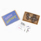 Happy Birthday | Seed Bomb Matchbox | Cracker Filler | Mini Gift