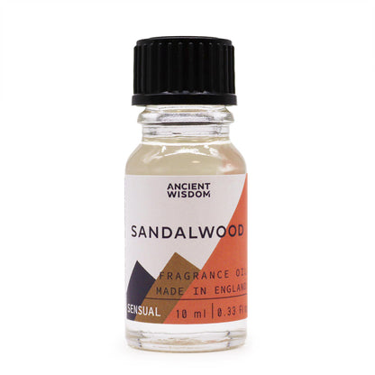 Huge Choice of Fragranced Oil for Burners | 10ml | Little Gift | Cracker Filler