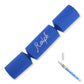 Royal Blue | 12 Personalise Your Own Crackers | Make & Fill Your Own | With Pen