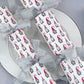 Gonks | Christmas Cracker Making Craft Kits | Makes 6 | Big Choice of Designs