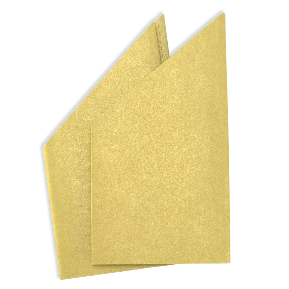 Gold or Silver Cracker Hats | 12, 50, 100 or 1000 Pack | Cracker Making Paper Crowns