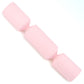 Pastel Pink | Small Crackers | Make & Fill Your Own Crackers | Eco Recyclable