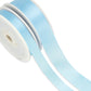 Double Faced Satin Ribbon | 15 or 25mm | Huge Colour Choice | Cracker Bow Making