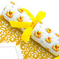 Bathtime Rubber Ducks | Cracker Making Craft Kit | Make & Fill Your Own