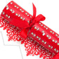 Christmas Duck Parade | Cracker Making Craft Kit | Make & Fill Your Own