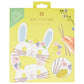 Make Your Own Easter Masks | Makes 6 Masks | Kids Craft Kit