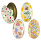Emma Bridgewater Two-Part Tinware Eggs | Fillable Easter Gift