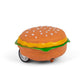 Fast Food Burger & Fries Toys | Pull Back & Go | Little Gift | Cracker Filler