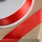 15mm or 23mm Double Faced Satin Ribbon | 25m Long