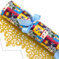 Nutcracker Mosaic | Cracker Making Craft Kit | Make & Fill Your Own