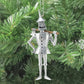 Tin Man | Wizard of Oz | Hanging Fairytale Christmas Ornament | Gisela Graham