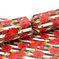 Modern Red Rose | Cracker Making Craft Kit | Make & Fill Your Own