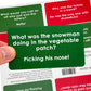 Premium Cracker Joke Collection | 8 Colourful Jokes | Christmas & Themed Mixes