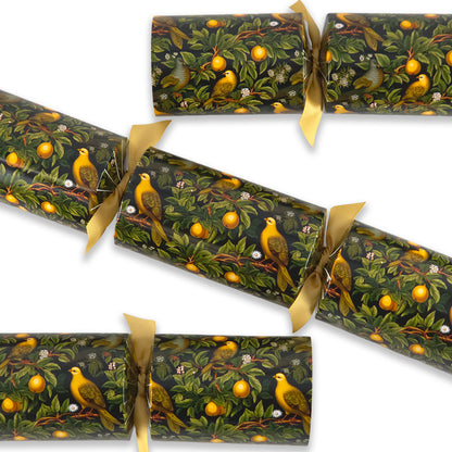 Pear Tree | William Morris | Cracker Making Craft Kit | Make & Fill Your Own