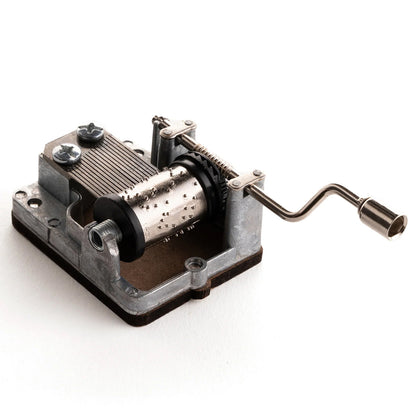 Stairway to Heaven | Wind & Listen Mini Music Box | Little Gift | Cracker Filler