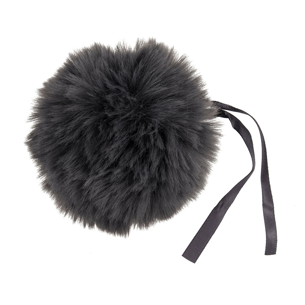 Faux Fur Pom Pom | Gift Wrap, Home Decor & Crafts | 6cm or 11cm