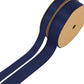 Eco Recycled Plastic | Satin Ribbon | 16mm or 25mm Wide | 20 Yard Reel