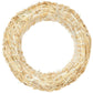 25cm to 40cm | Chunky Straw Wreath Bases | Make Your Own Wreath