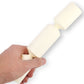 Ivory | Make & Fill Your Own Small Crackers | 10 or 100 | Eco Recyclable