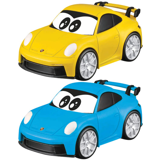 My First Porsche 911 GT3 Car | Single | 12m+ | Little Gift | Cracker Filler