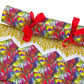 Stained Glass Shards | Cracker Making Craft Kit | Make & Fill Your Own