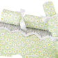 Green Daisy Flower Cracker Making Kits - Make & Fill Your Own