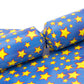 6 Superhero Super Star Cracker Making Craft Kit - Make & Fill Your Own