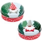 Christmas Gonks | Lip Balm in Tin | Single | Little Gift | Cracker Filler